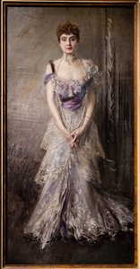 Prinzessin Eulalia von Spanien