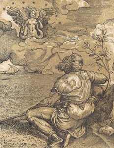 Stanze di M. Pietro Aretino, 23. Januar 1537 von Giovanni Britto