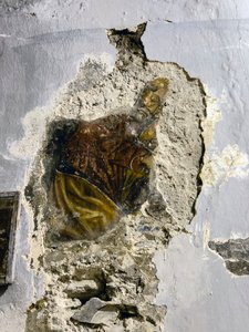 Oratorium der Kapelle der Weißen Büßer, Tende, 2024 (Foto) von Giovanni Canavesio