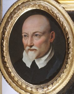 Porträt von Orazio Spada