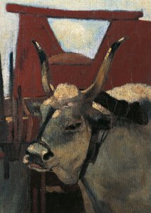 Italien, Florenz, Maremma Toscana, um 1894 (Detail)