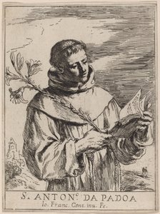 Heiliger Antonius von Padua