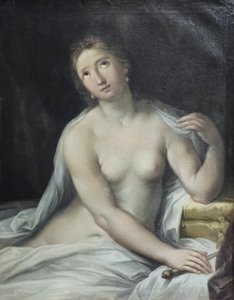 Lucrezia von Giovanni Gioseffo da Sole