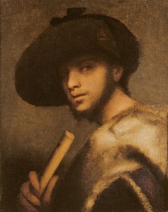 Ein Pfeifer