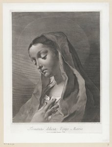 Maria von Giovanni Marco Pitteri