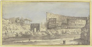  von Giovanni Paolo Pannini