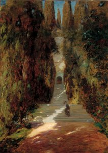 Eine Messa Prima, 1885