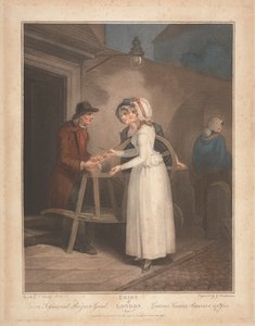 Messer, Scheren und Rasiermesser zum Schleifen von Giovanni Vendramini