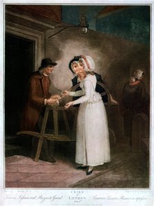 Messer, Scheren und Rasiermesser zum Schleifen