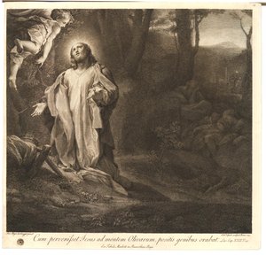 Giovanni Volpato - Schola Italica Picturae von Giovanni Volpato