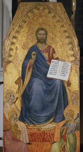 Christus Richter