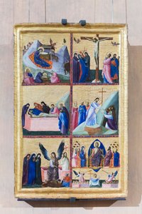 Geschichten von Jesus Christus