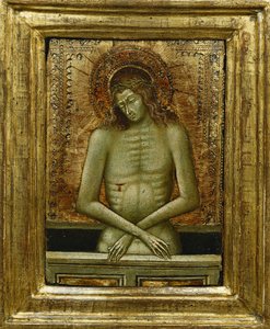 Christus am Grab