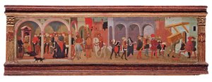 Die Geschichte von Lionora de