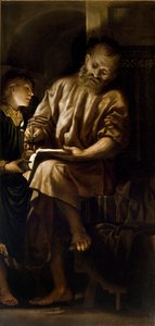 Heiliger Matthäus