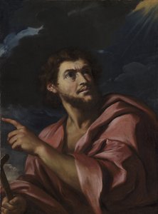 Johannes der Täufer