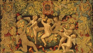 Putti-Spiele