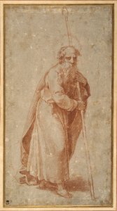 Die zwölf Apostel: St. Matthias