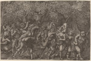 Bacchanal