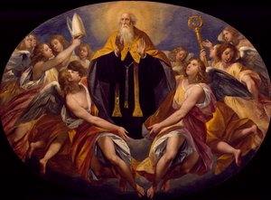 St. Benedikt in Herrlichkeit