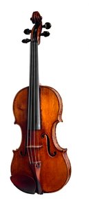Geigenkopie Quarestani von Giuseppe Guarneri von Giuseppe  Guarneri