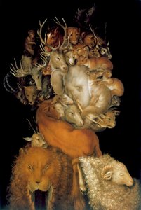 Erde, 1570