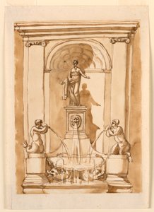 Brunnen