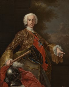 Karl III. von Spanien