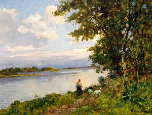 Rückkehr am Abend von Giuseppe Buscaglione