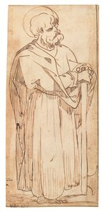 Zwölf Studien der Apostel von Giuseppe Cades