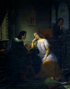 Abelard und Heloise