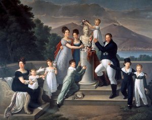 Franz I. von Beider Sizilien