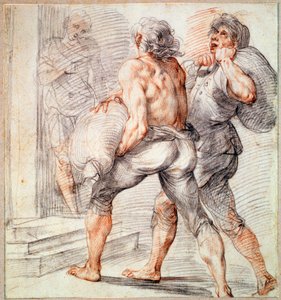 Studie der Steuereintreiber