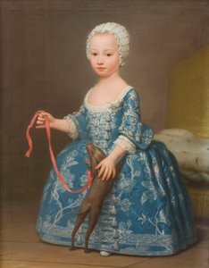 Porträt von Viktor Emanuel I. von Sardinien (1759-1824) von Giuseppe Duprà