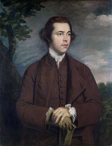 Thomas Jones 1768 von Giuseppe Filippo Liberati Marchi