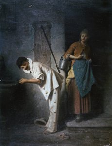 Fastenmorgen