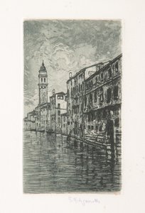 Venedig