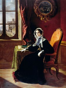 Gräfin Pallavicini