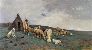 Bergweiden