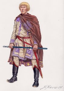 Zenturio von Giuseppe Rava