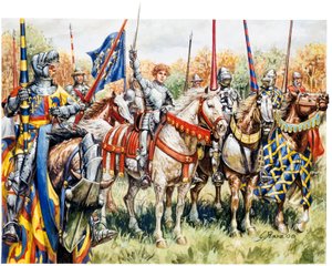 Hundertjähriger Krieg: Jeanne d