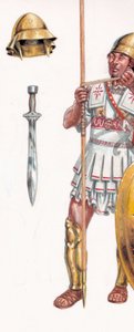 Thebanische Armee