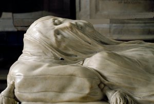 Der verhüllte Christus