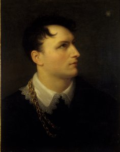 Bernhard August von Lindenau, 1814 von Giuseppe or Josef Grassi