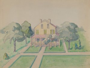 Brevoort-Anwesen