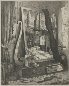 Stillleben von Glenn O Coleman