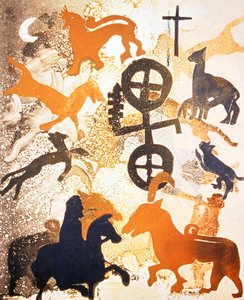 Mondlicht, 2000