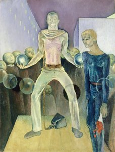 Gewichtheben, Berlin 1931