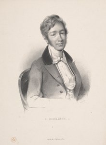 G. Engelmann von Godefroy Engelmann