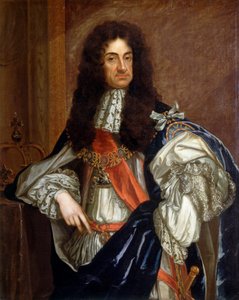 Karl II.